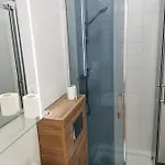 Апартаменты Reda