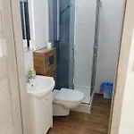 Апартаменты Reda *