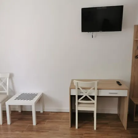 Reda Apartment