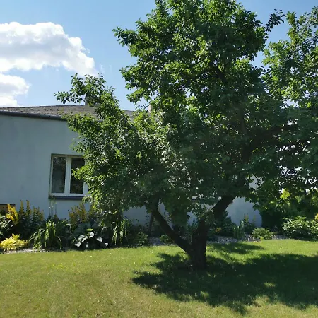 アパート Reda ルブリン