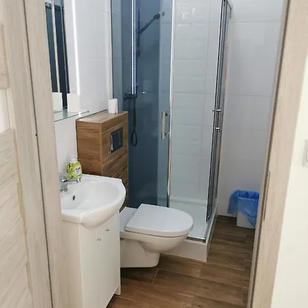Apartment Reda *