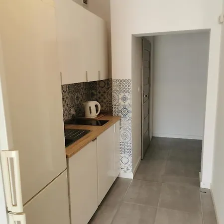 Reda Apartment