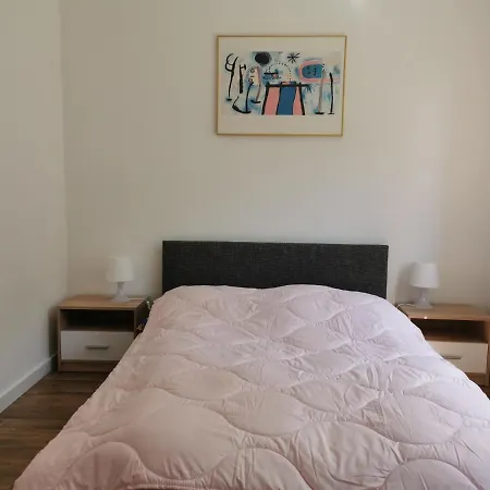 Reda Lägenhet Lublin