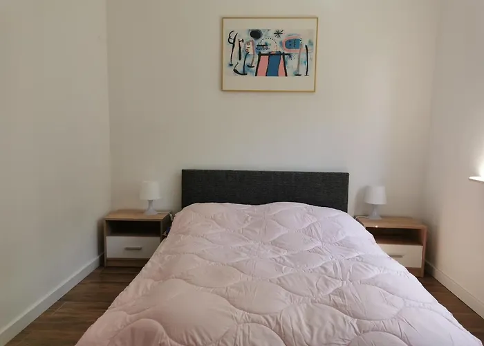 Reda Lägenhet Lublin